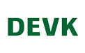 DEVK Logo
